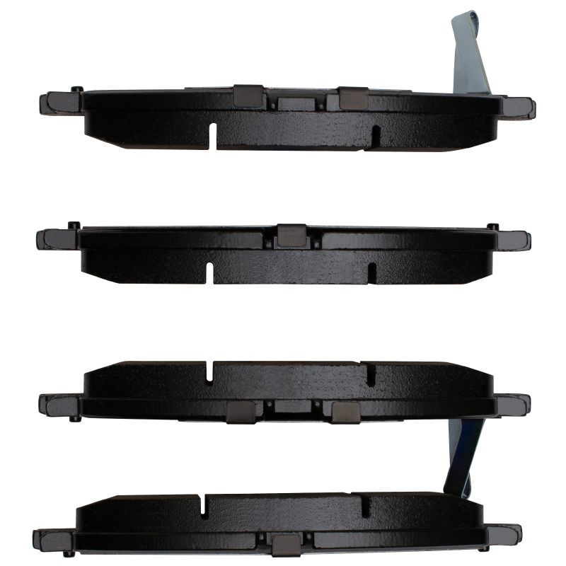 Honda Accord Coupe Brake Pads - Front - R1 Concepts - Optimum OE - `13-`25